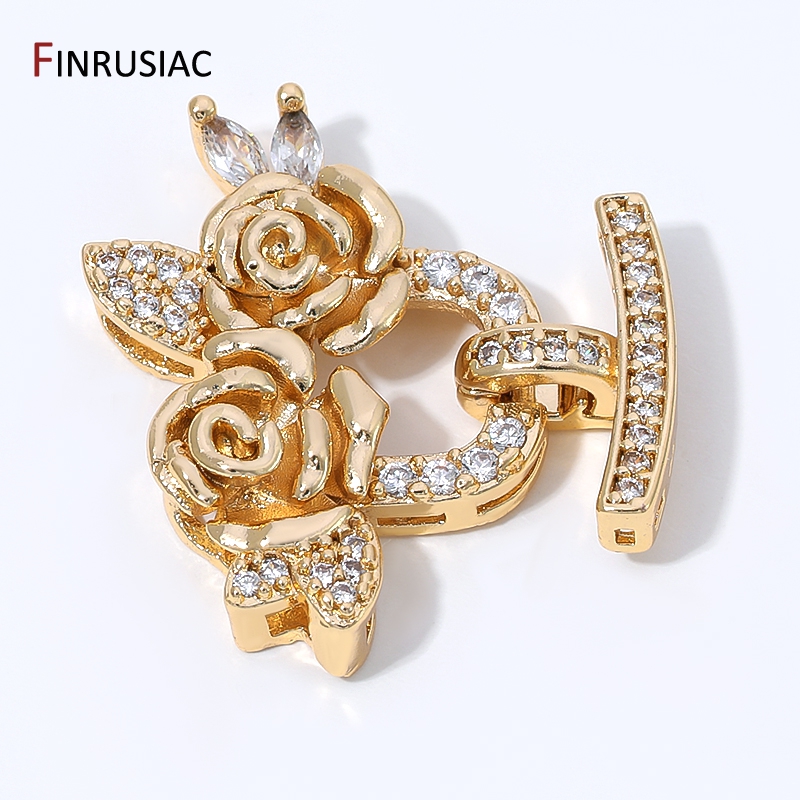 14K Gold Plated Brass Zircon F - đánh giá và giá Flower Supplies