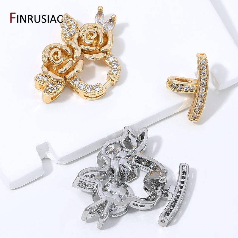 14K Gold Plated Brass Zircon F - đánh giá và giá Flower Supplies
