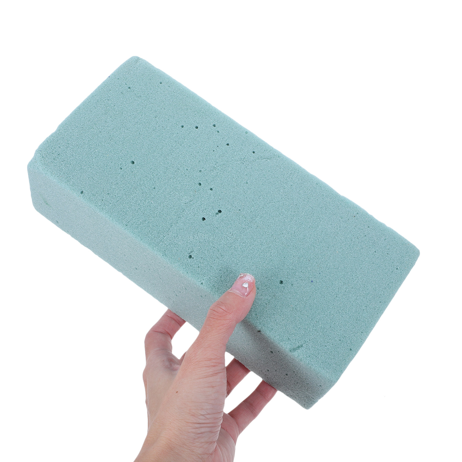 Floral Foam Brick Highly Flexi - đánh giá và giá Easy Florist Supply