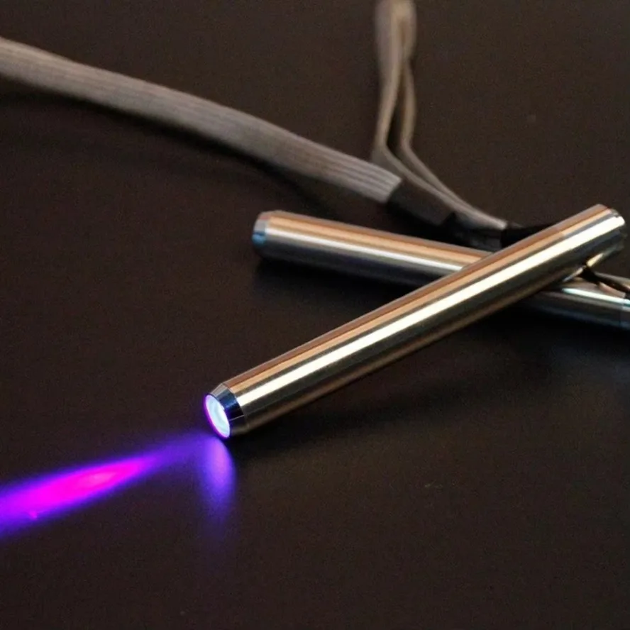 LED Mini UV Inspection Lamp 36 - đánh giá và giá Preserved Moss Sheet