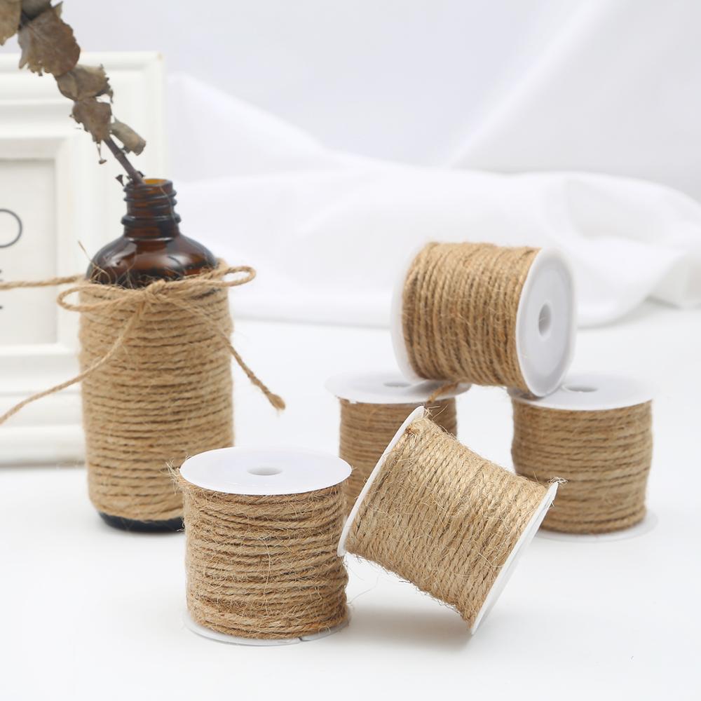 Tự Nhiên Váy Lót Hessian Đay D - đánh giá và giá Natural Florist Supply