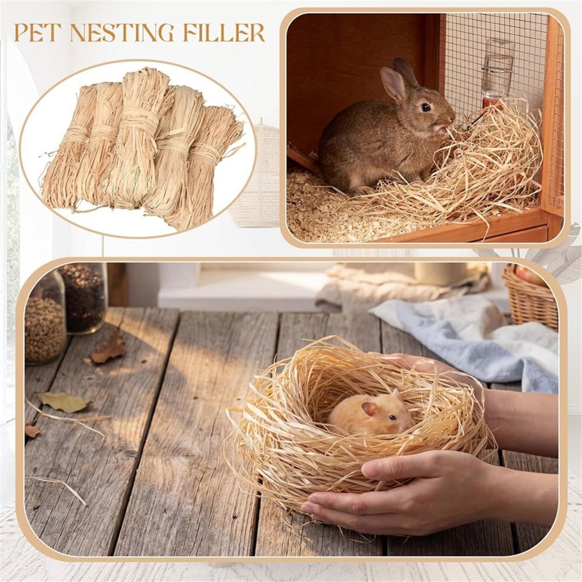 A725K Natural Straw for Floris - đánh giá và giá Natural Florist Supply
