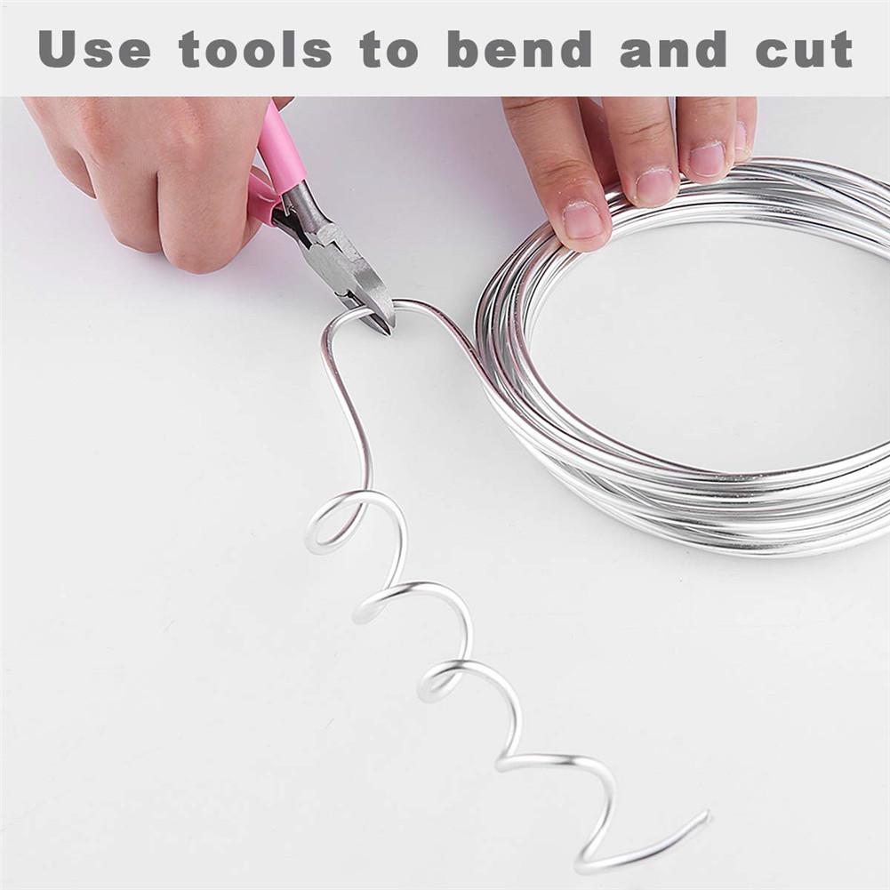 Bendable Craft Wire Anti Fade  - đánh giá và giá Flower Supplies