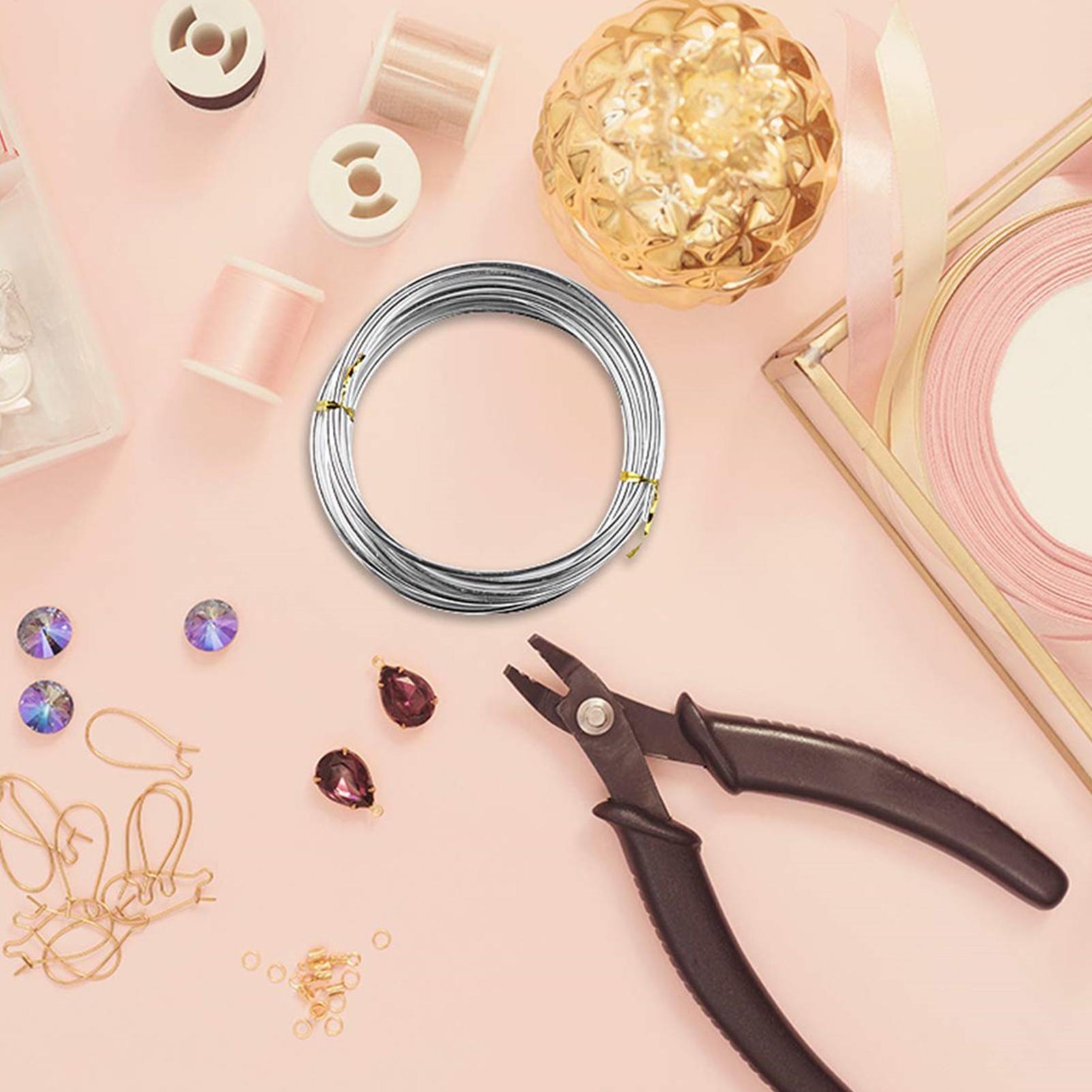Bendable Craft Wire Anti Fade  - đánh giá và giá Flower Supplies
