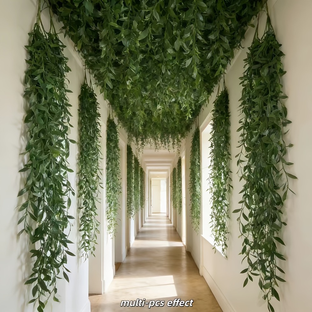 20pcs Extra-Long Deluxe Willow - đánh giá và giá Preserved Moss Sheet