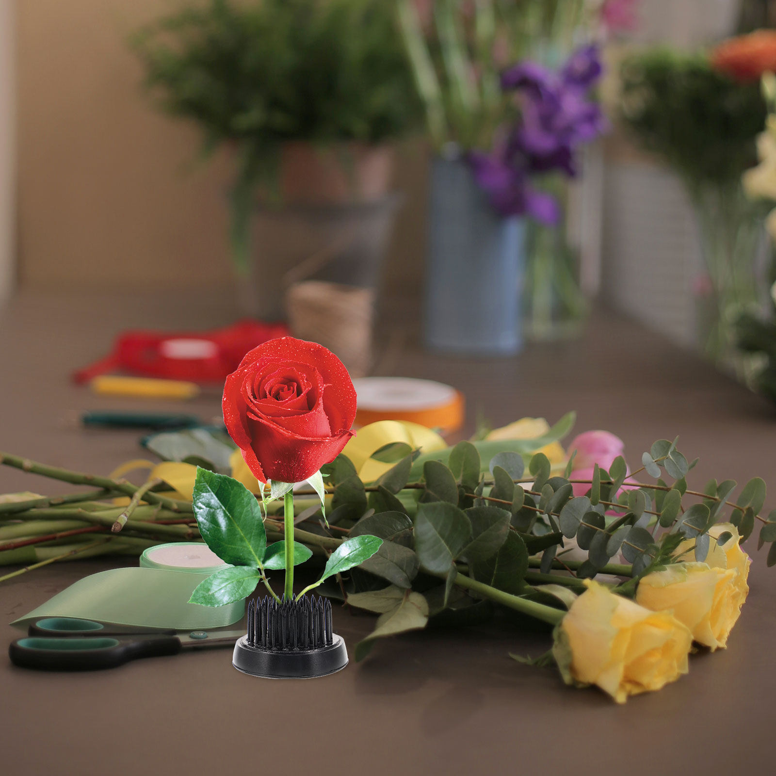 Professional Flower Arrangemen - đánh giá và giá Easy Florist Supply
